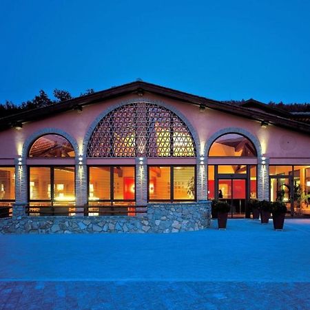 TravalleCasa Boss Firenze Calenzano住宿加早餐旅馆 外观 照片