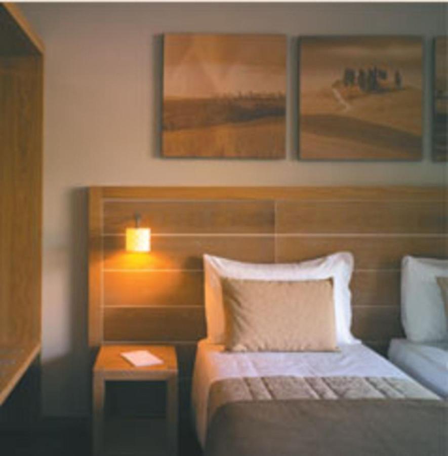 TravalleCasa Boss Firenze Calenzano住宿加早餐旅馆 外观 照片