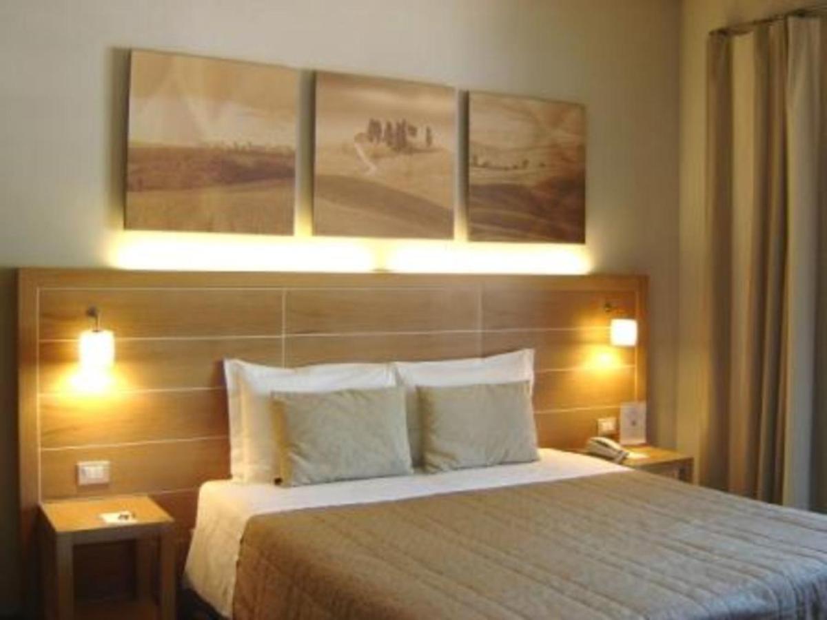 TravalleCasa Boss Firenze Calenzano住宿加早餐旅馆 外观 照片